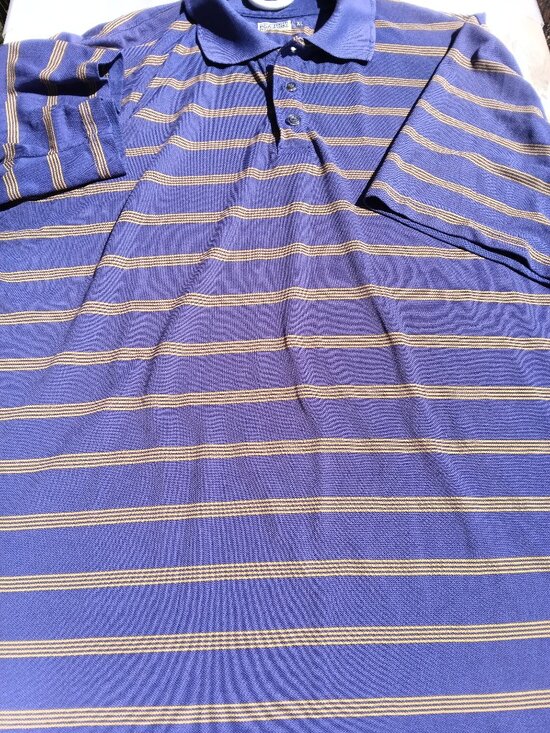 Other - PGA men's polo